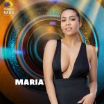 BBNAIJA 2021: MEET THE 17TH BBNAIJA SEASON 6 HOUSEMATE - MARIA #MARIABBNAIJA