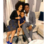 Moses Bliss, a Popular Gospel Musician Leaves Many Ladies Heart-Broken