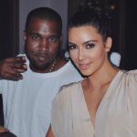 Kim Kardashian West Officially Files For Divorce From Kanye West