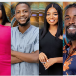 SHOCKING NEW BBNAIJA HOUSEMATES REVEALED!